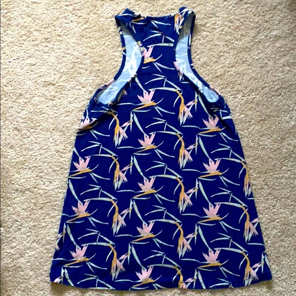 Ava Sky Tank Tempo - Picture 3 of 3